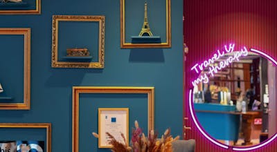 Ibis Styles Walbrzych