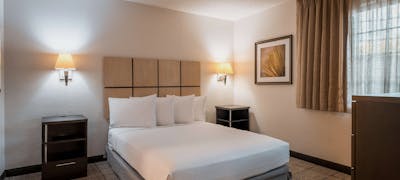Sonesta Simply Suites Dallas Richardson