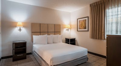 Sonesta Simply Suites Dallas Richardson