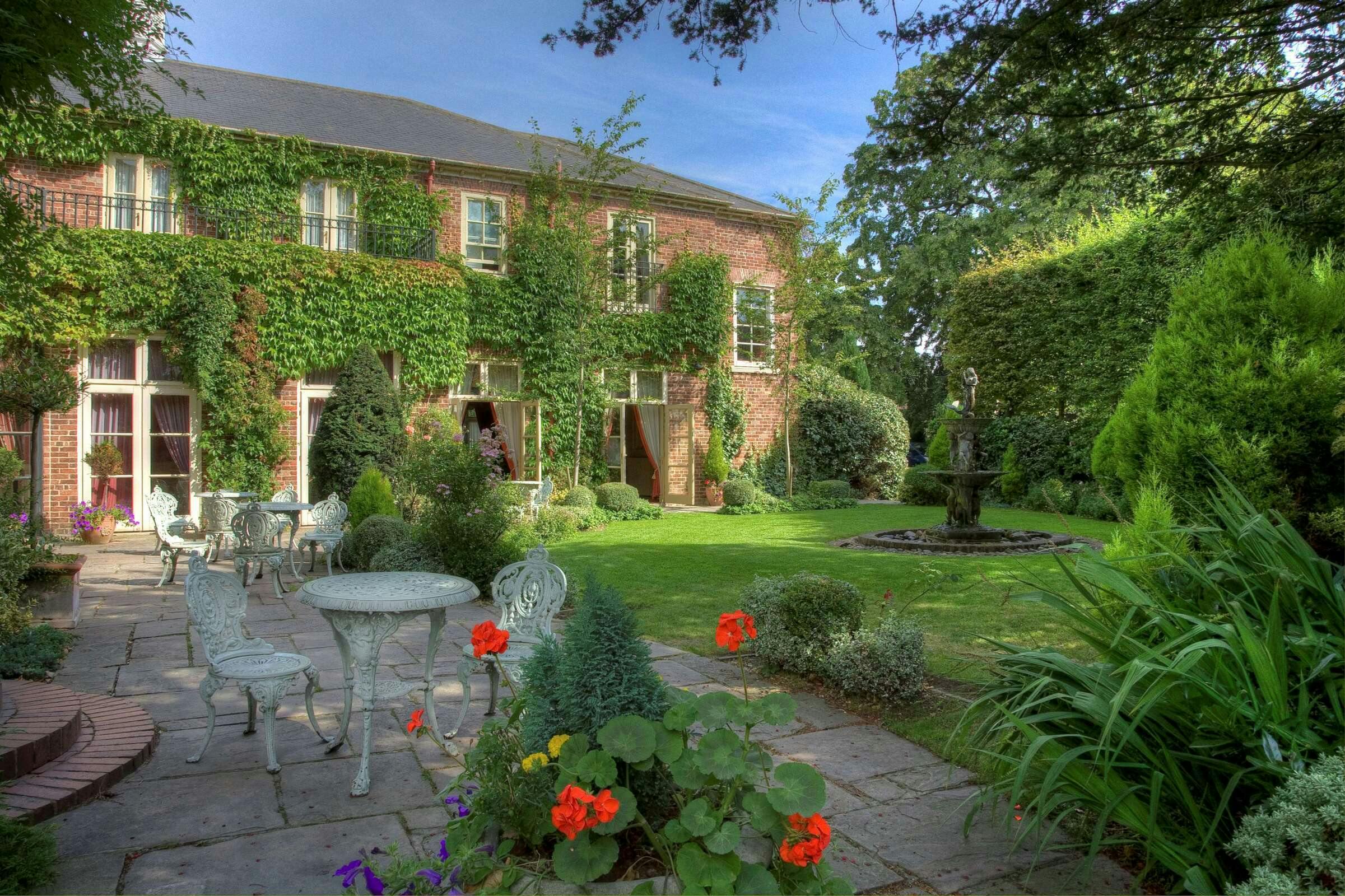 Best Western York Pavilion Hotel