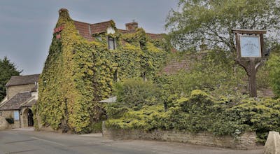 Best Western Compass Inn