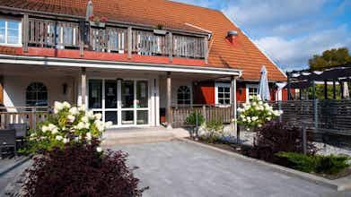 Hotel Best Western Vrigstad Vardshus photo 1