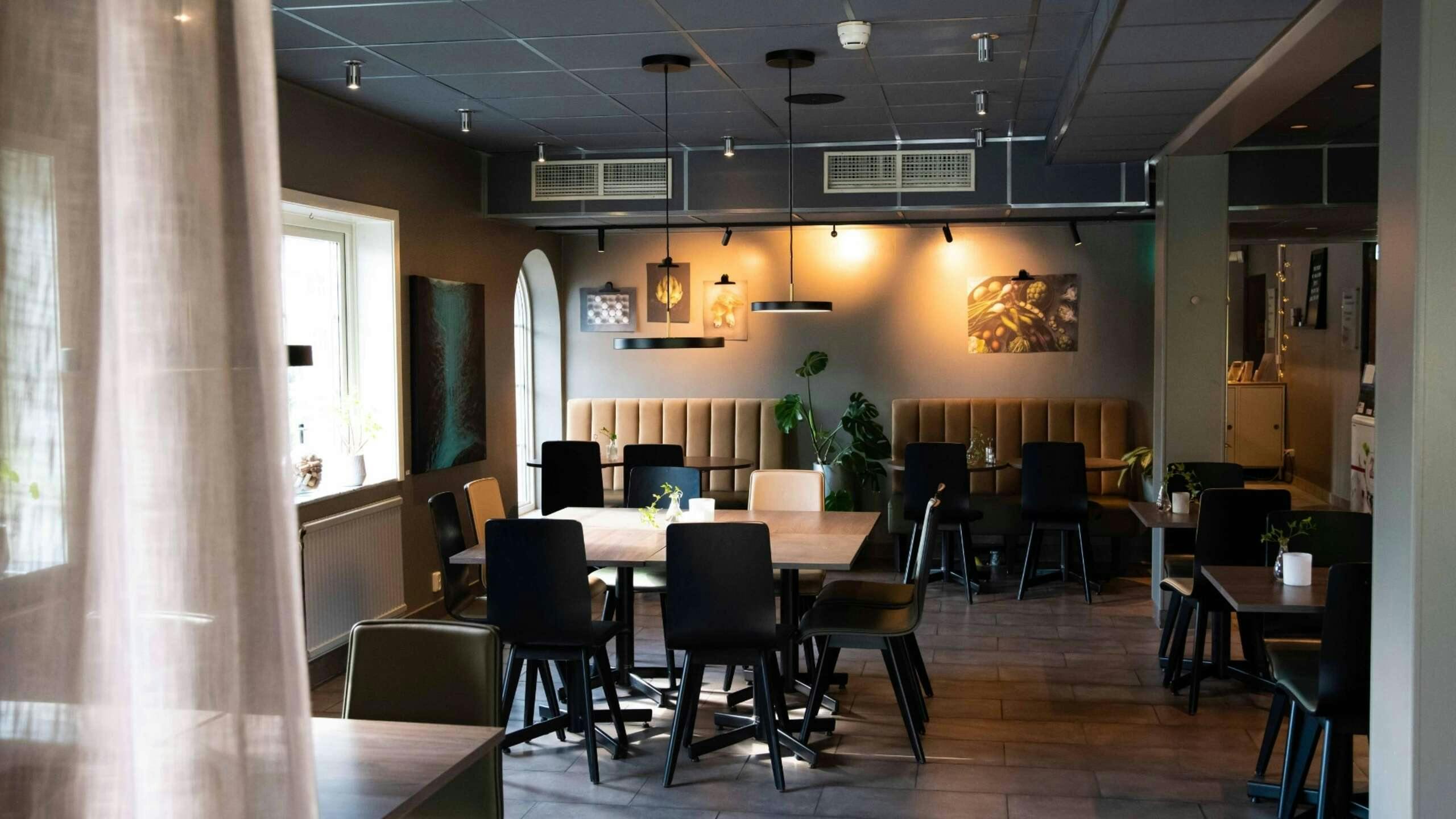 Hotel Best Western Vrigstad Vardshus photo 2