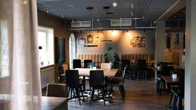 Hotel Best Western Vrigstad Vardshus photo 2