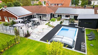 Hotel Best Western Vrigstad Vardshus photo 3