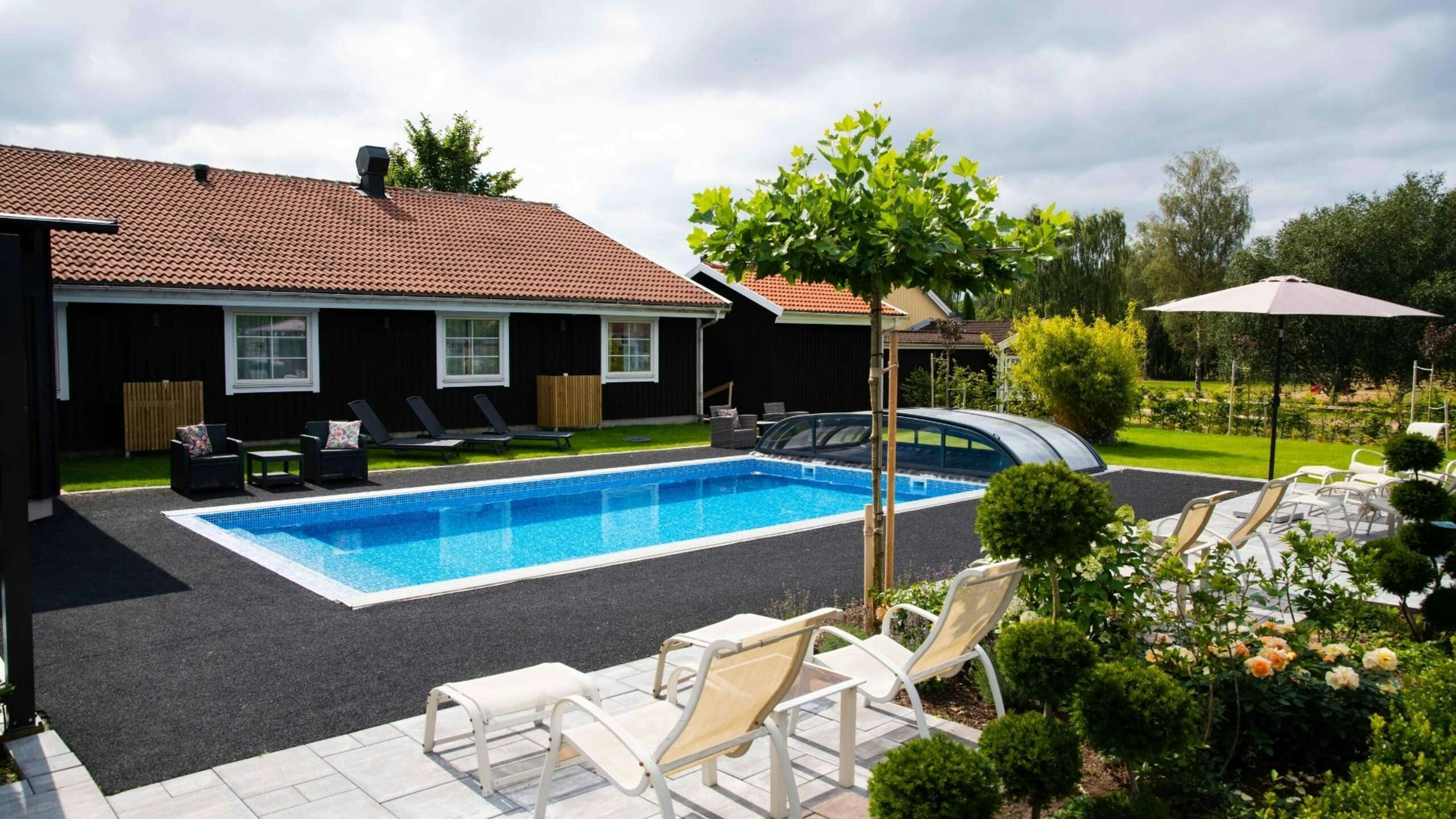 Hotel Best Western Vrigstad Vardshus photo 4