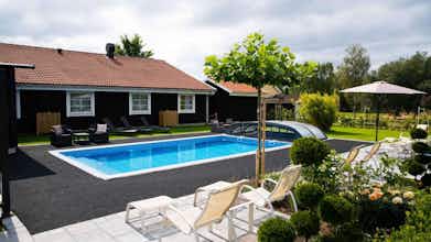 Hotel Best Western Vrigstad Vardshus photo 4