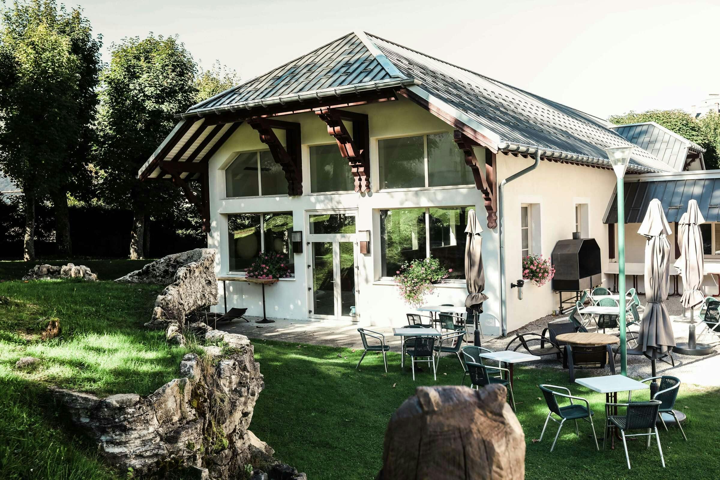 Hotel Best Western Grand Hotel De Paris photo 1