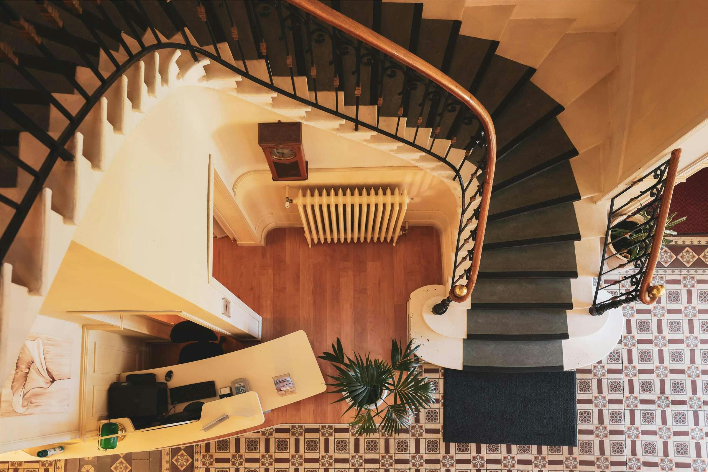 Hotel Best Western Grand Hotel De Paris photo 3