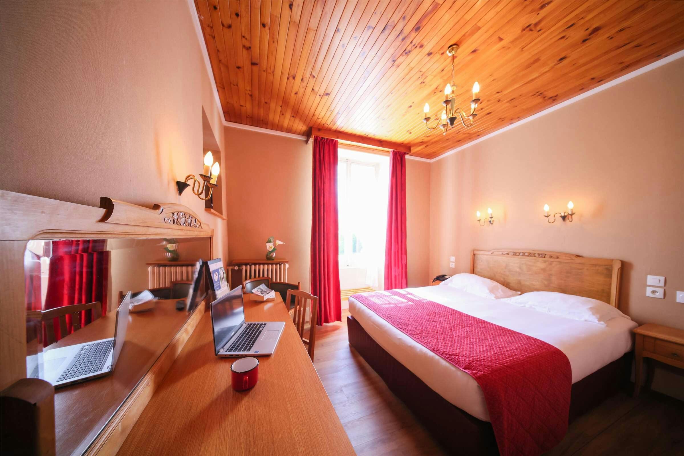 Hotel Best Western Grand Hotel De Paris photo 4