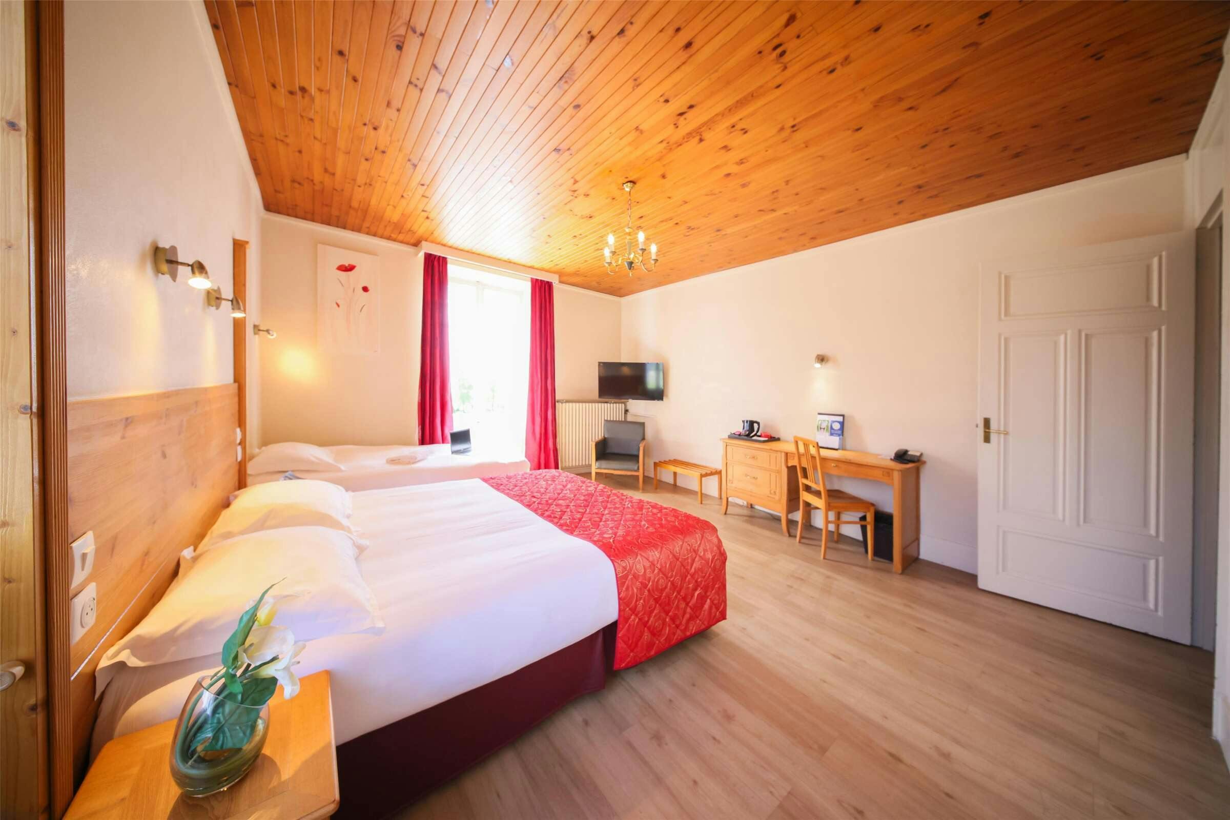 Hotel Best Western Grand Hotel De Paris photo 5