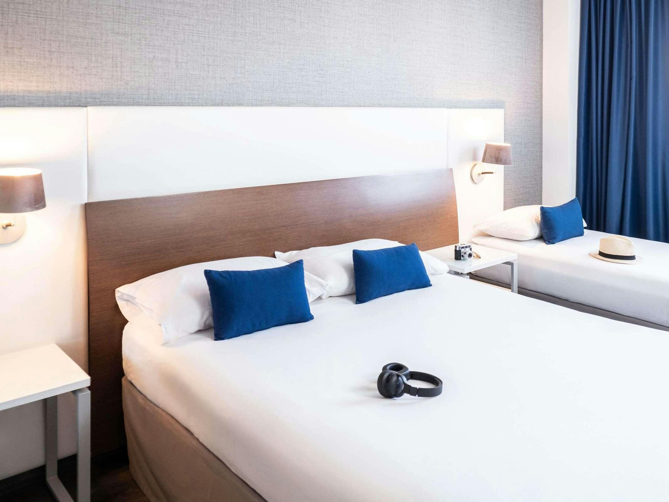 Hotel Ibis Styles A Coruna photo 4