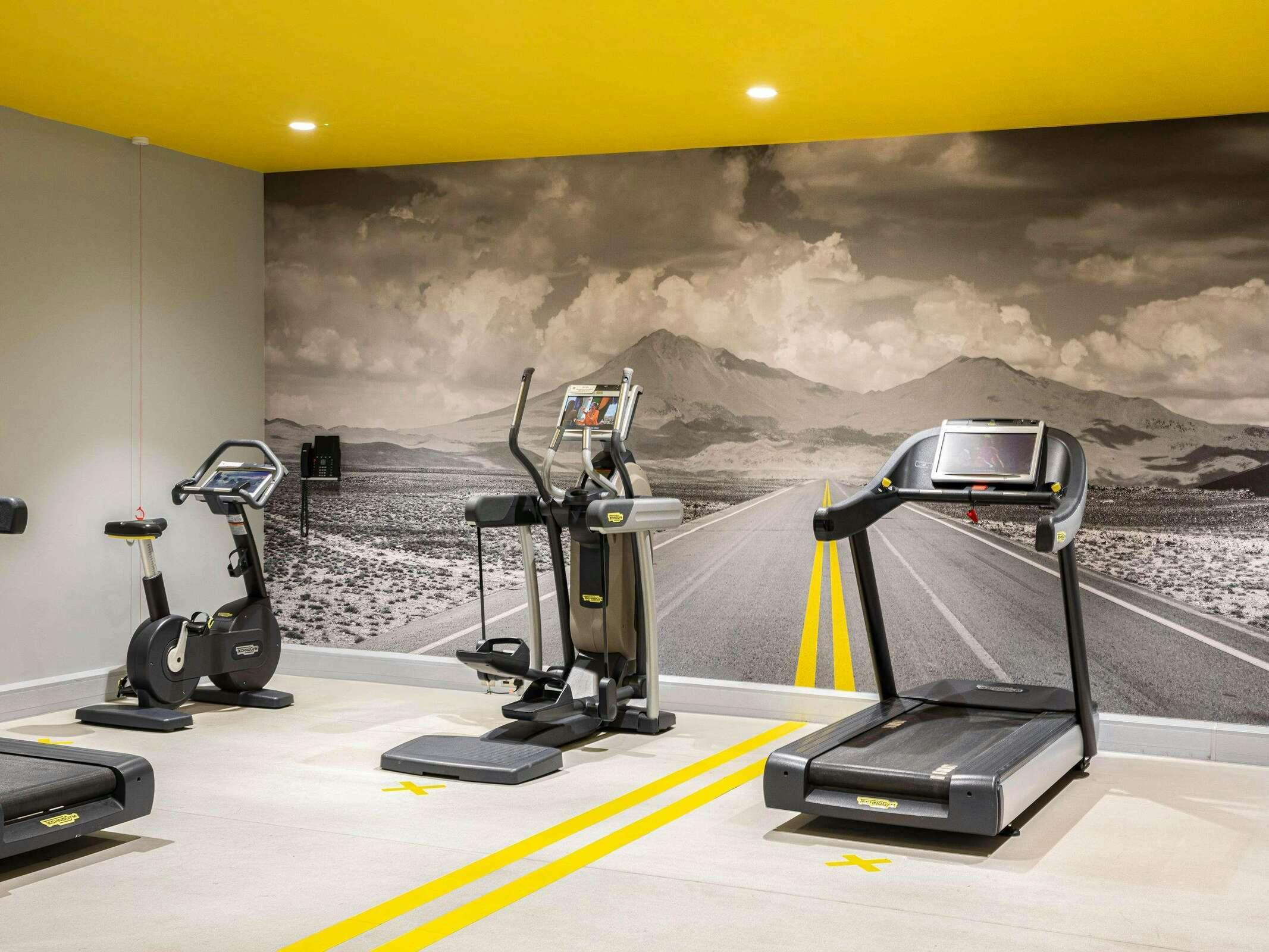 Hotel Pullman Liverpool Hotel photo 1