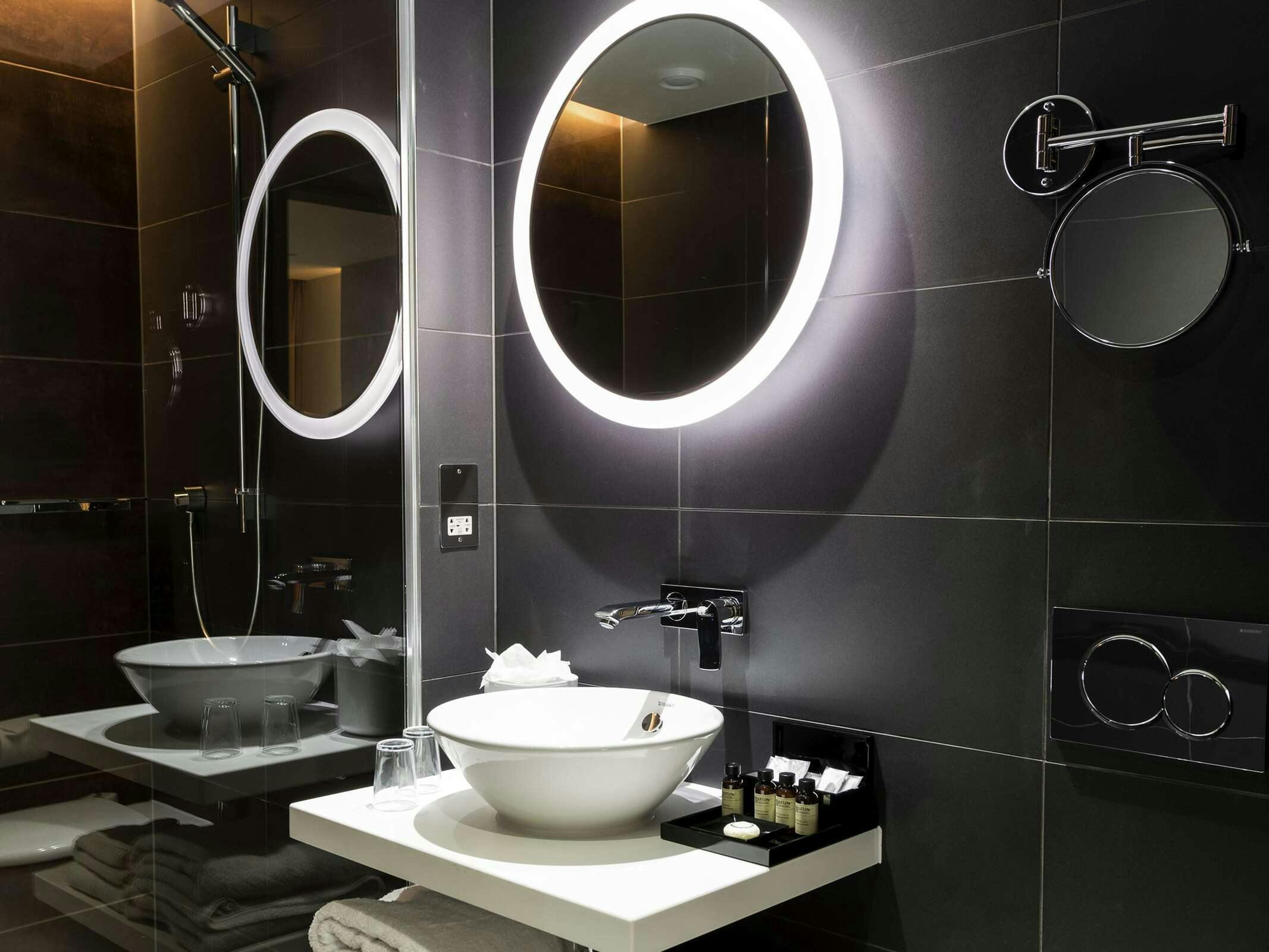 Hotel Pullman Liverpool Hotel photo 5