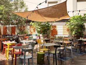 Hotel Mama Shelter Lyon photo 2