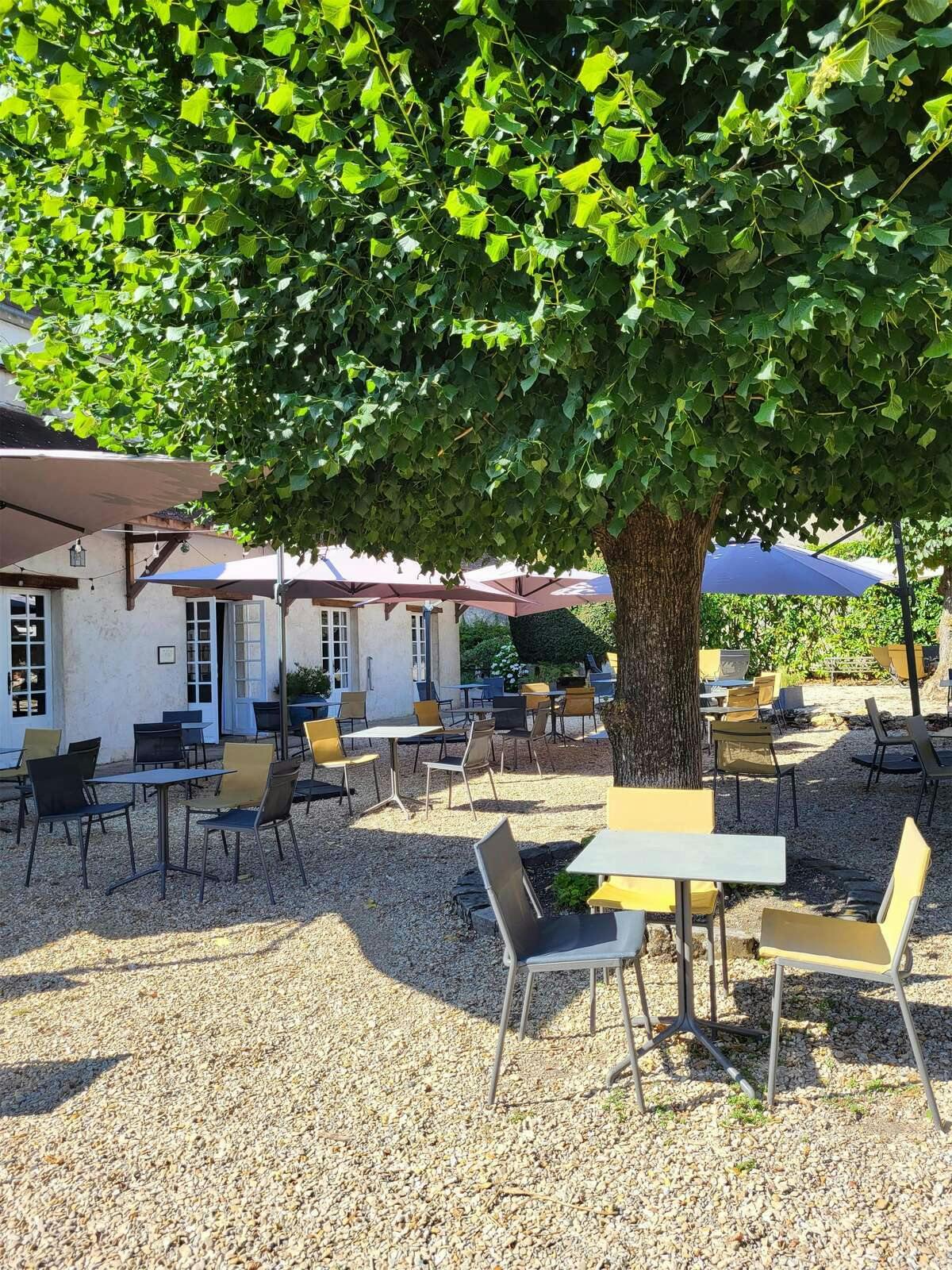 Hotel Best Western Blanche De Castille Dourdan photo 3