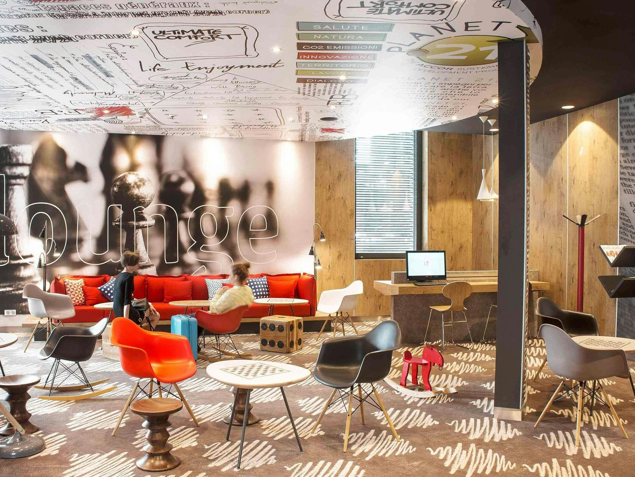 Ibis Gdansk Stare Miasto