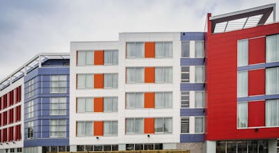 Mercure Bridgwater Hotel