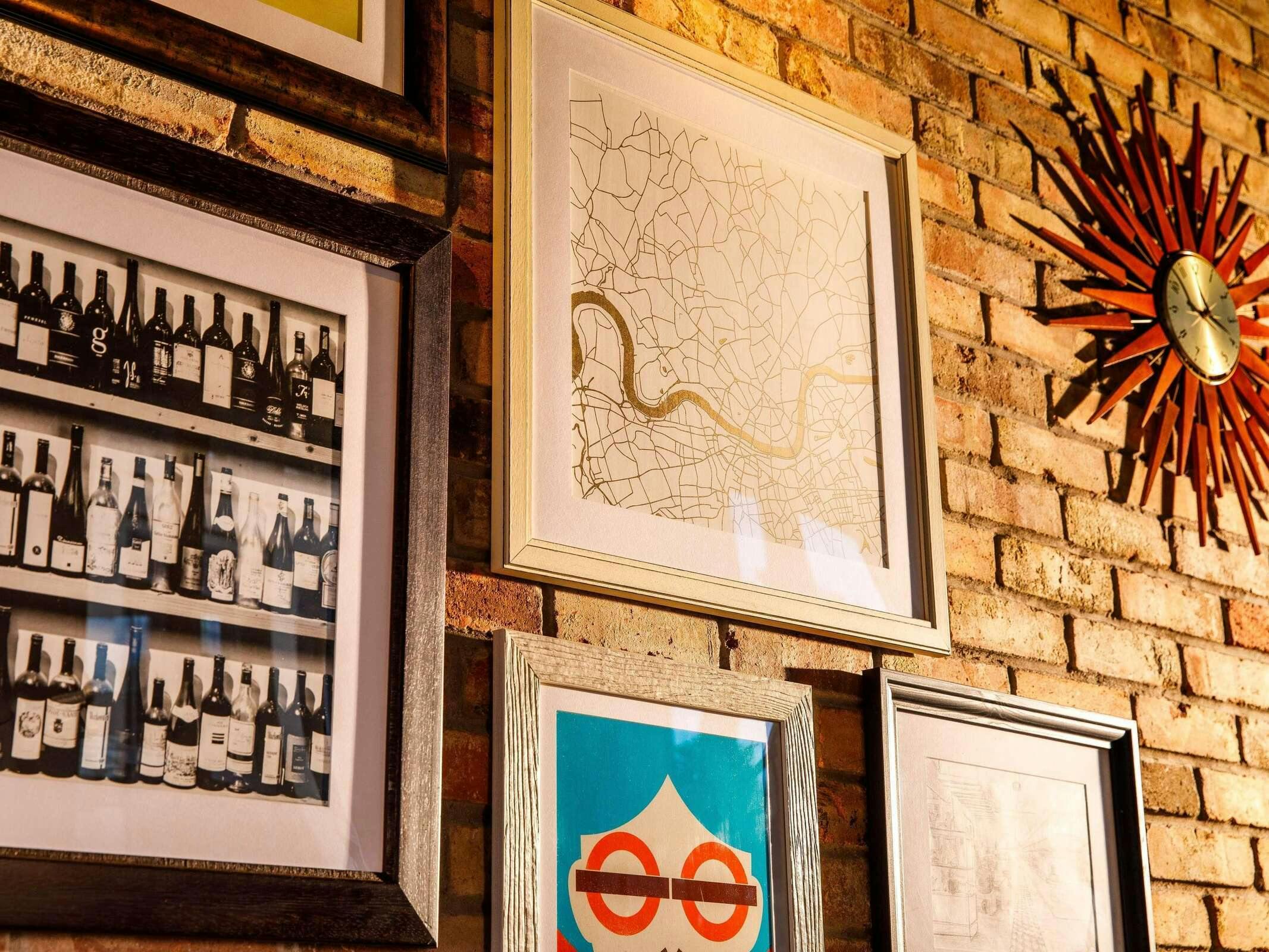 Hotel ibis London Canning Town photo 5