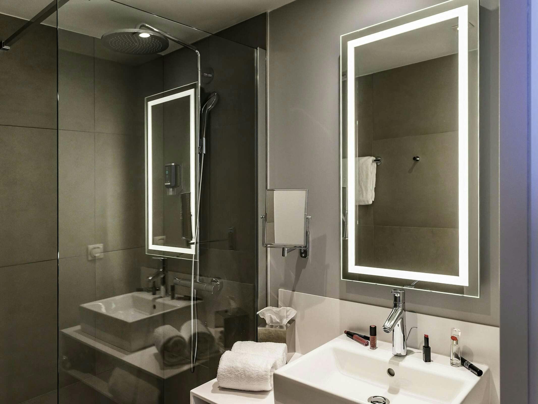 Hotel Novotel Saint Etienne Centre Gare photo 5