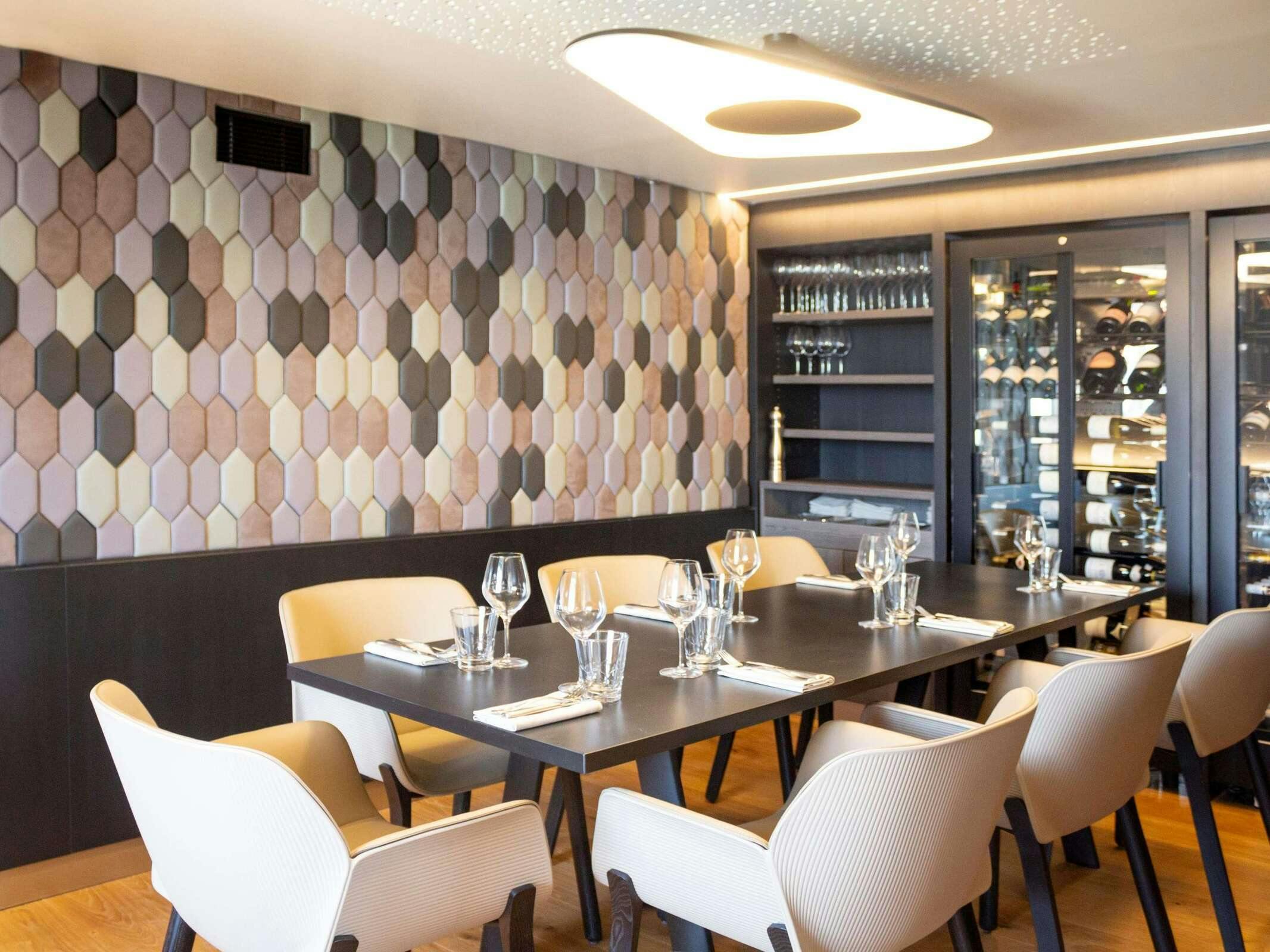 Hotel Novotel Deauville Plage photo 4