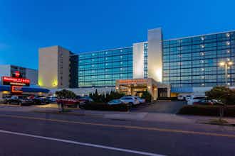 Hotel Ramada Plaza by Wyndham Virginia Beach photo 5