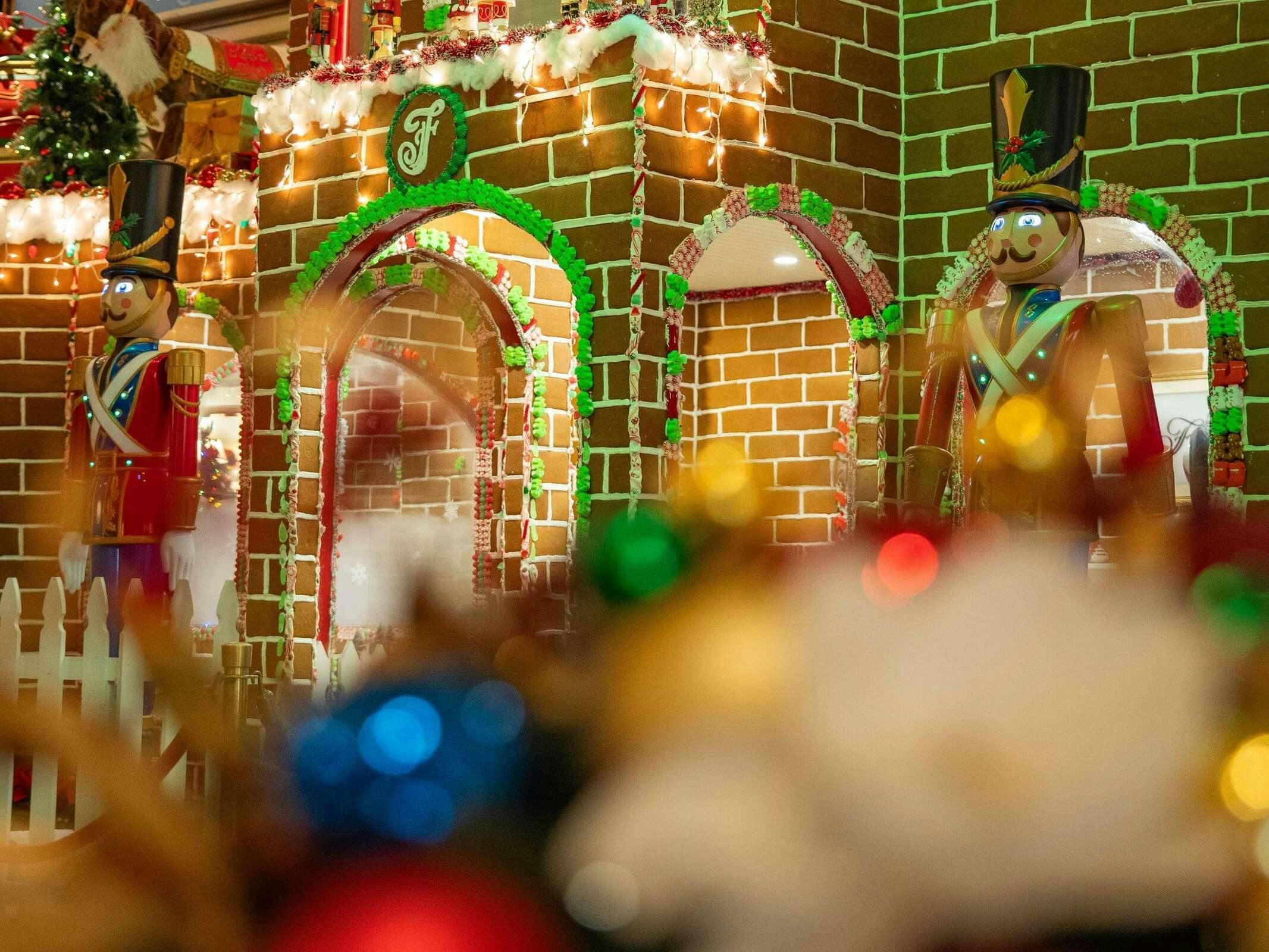 Hotel Fairmont San Francisco photo 2