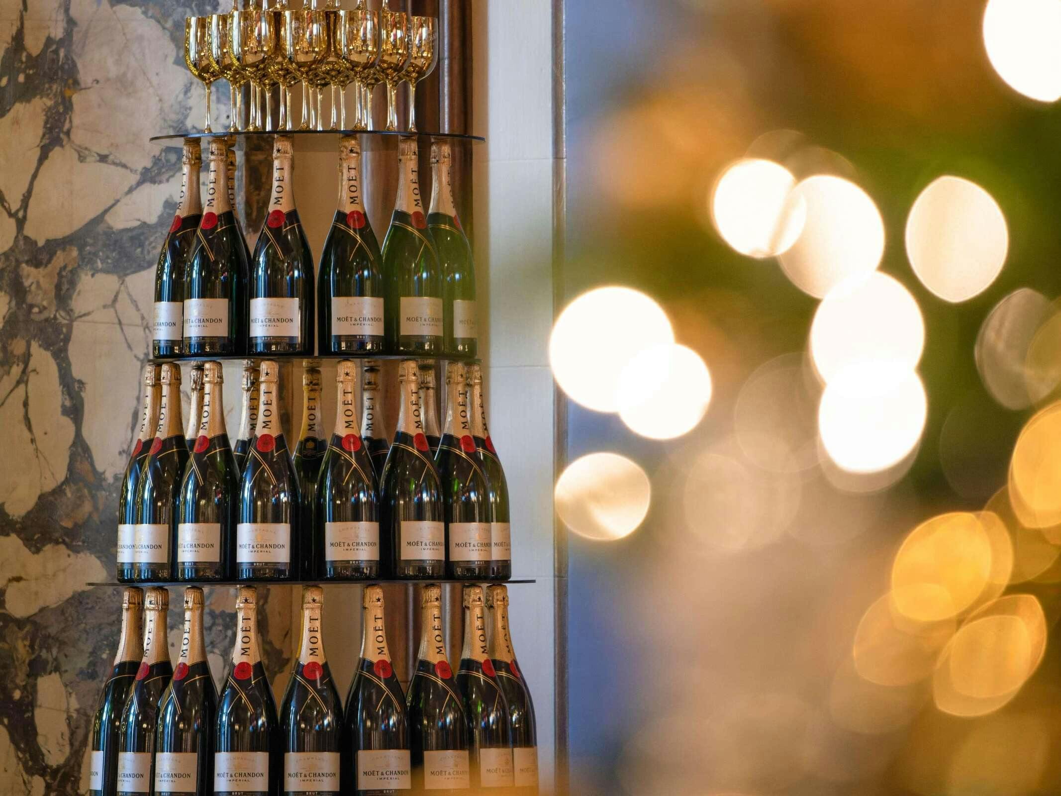 Hotel Fairmont San Francisco photo 3