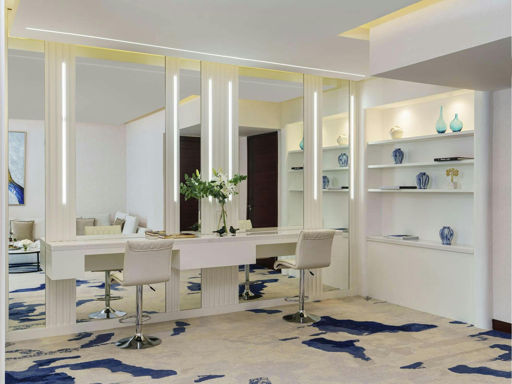 Hotel Fairmont Bab Al Bahr photo 5