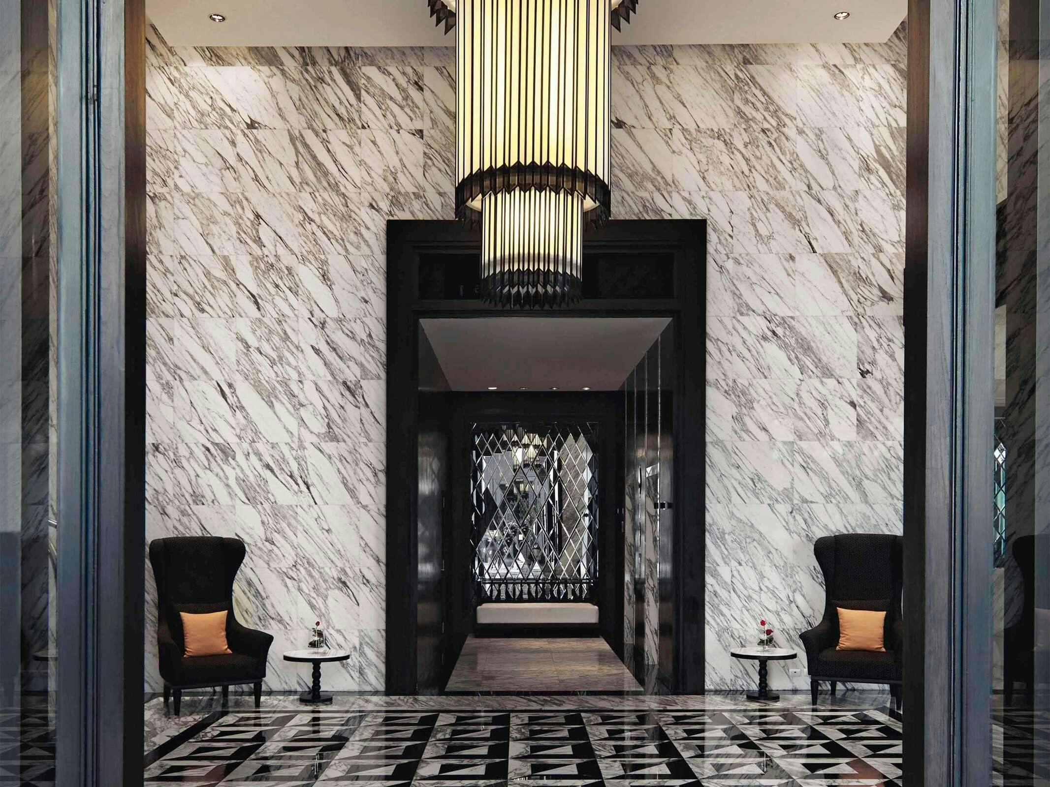 Hotel Mövenpick Hotel Sukhumvit 15 Bangkok photo 3