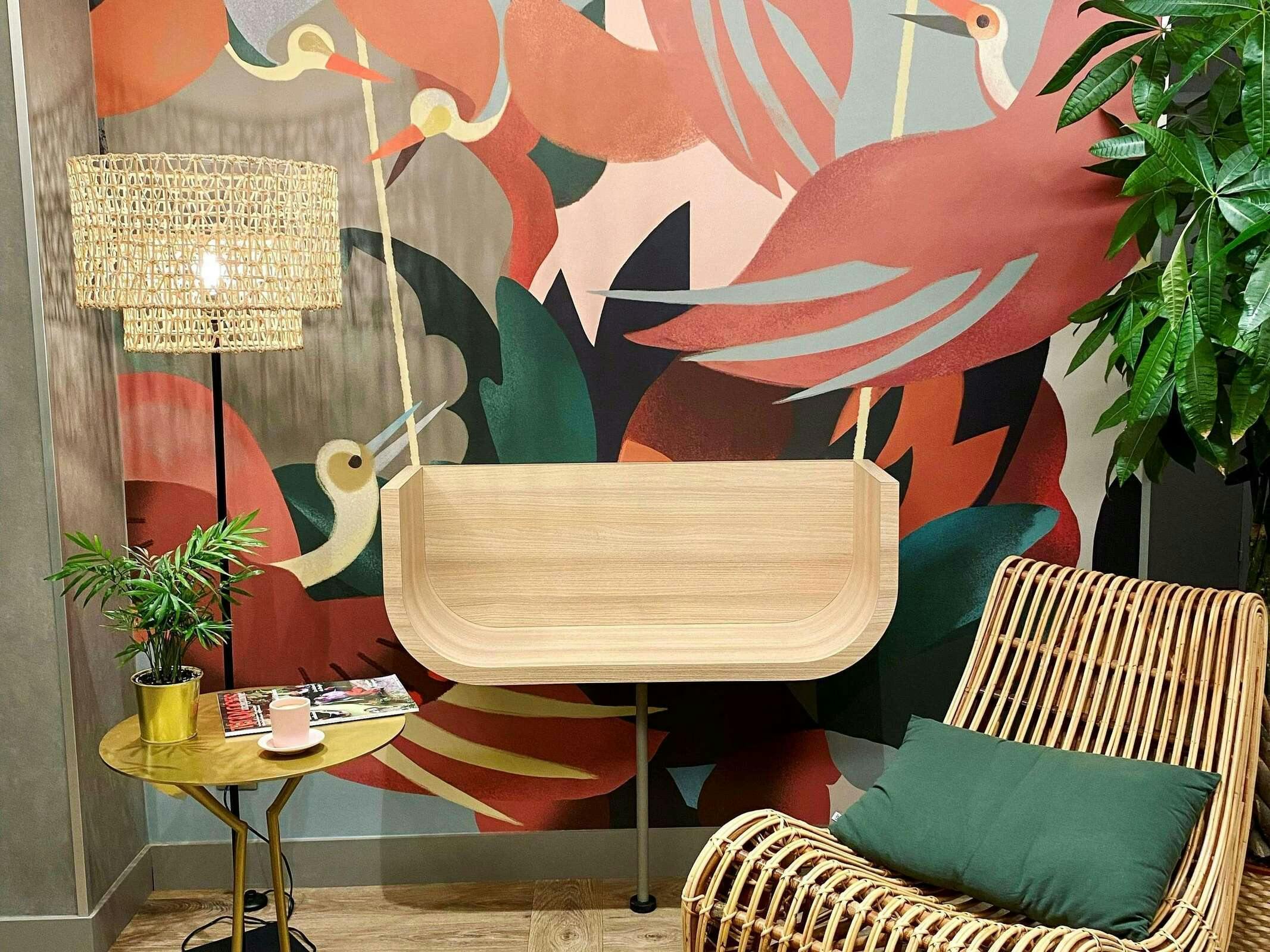 Hotel Ibis Styles Rennes Cesson photo 1