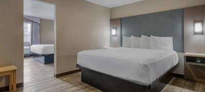 Sure Stay Hotel By Best Western Ukiah