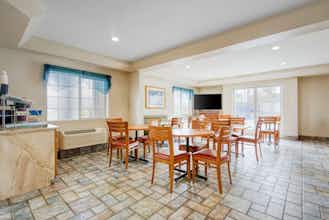 Hotel Sure Stay Hotel By Best Western Ukiah photo 5