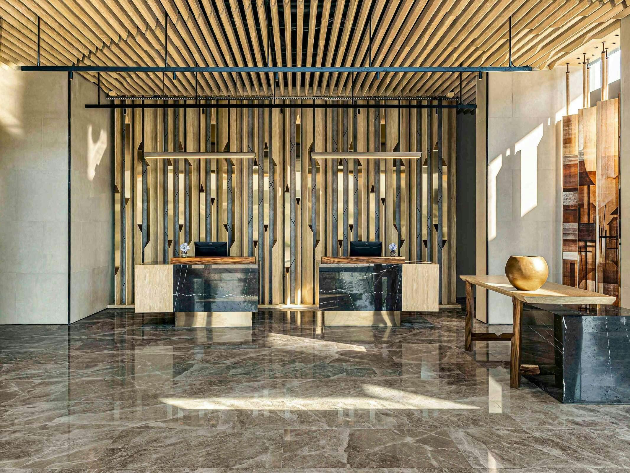 Hotel Novotel Bangkok Future Park Rangsit photo 2