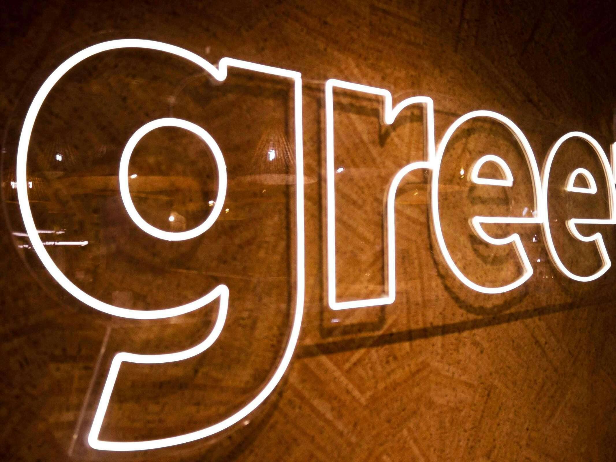 Hotel Greet Hotel Colmar photo 3