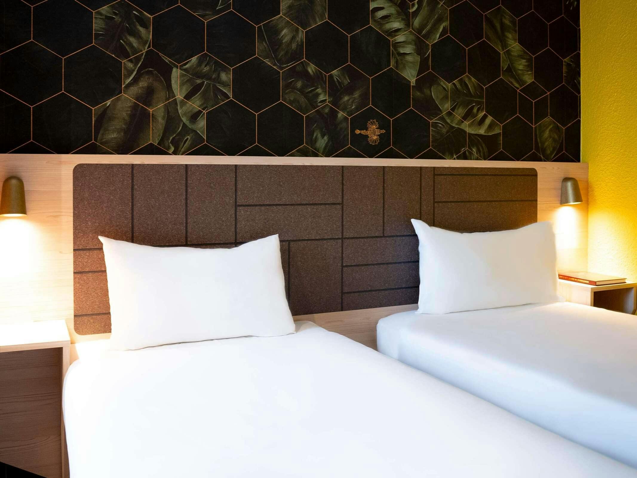 Hotel Ibis Styles Strasbourg Nord Palais Des Congrès photo 5