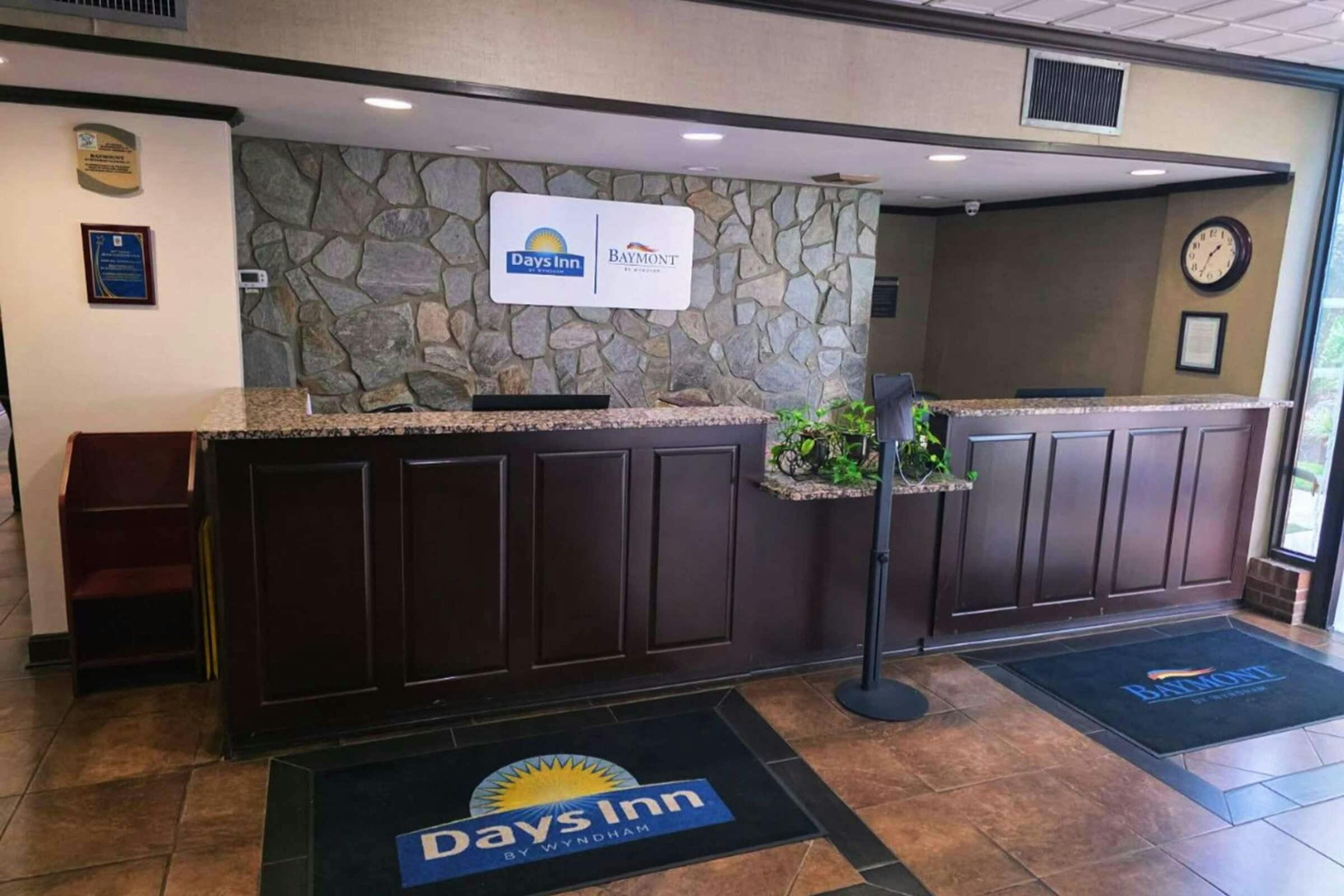Baymont Culpeper