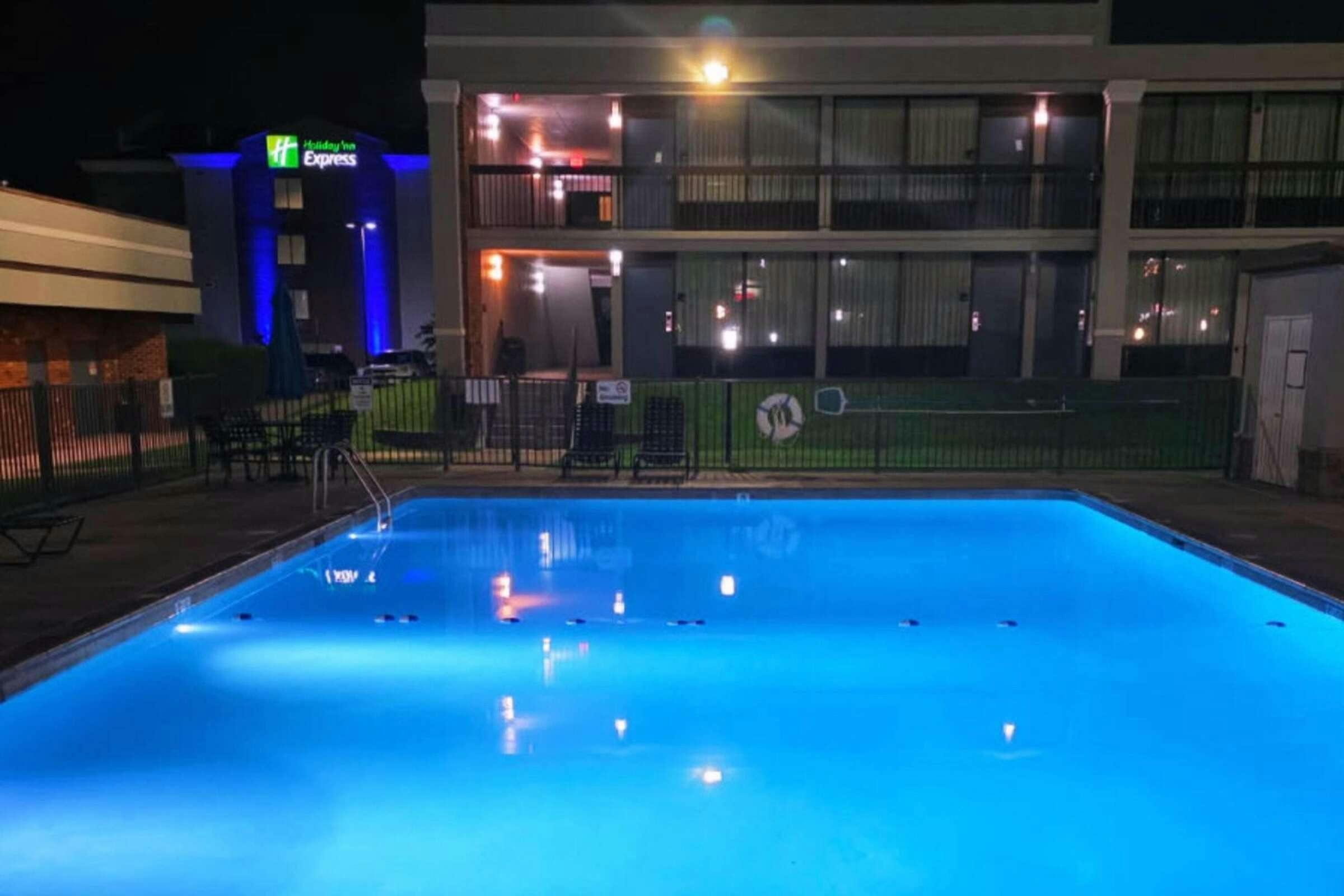 Hotel Baymont Culpeper photo 2