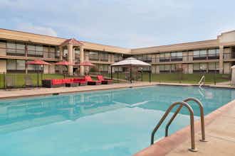 Hotel Days Inn Culpeper photo 1