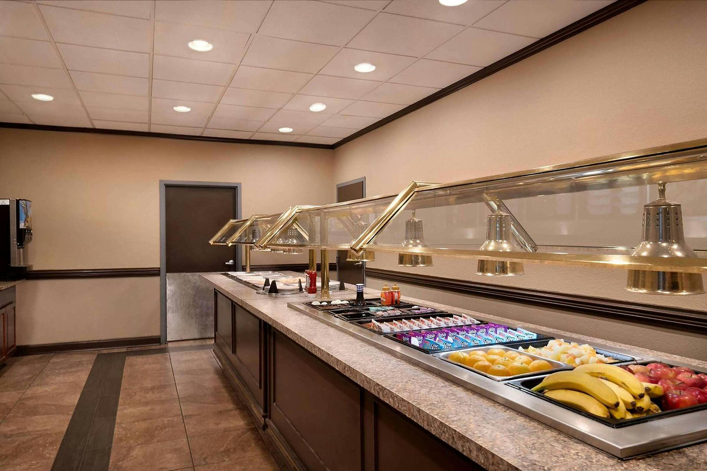 Hotel Days Inn Culpeper photo 2