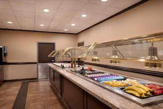 Hotel Days Inn Culpeper photo 2