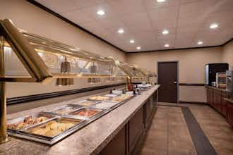 Hotel Days Inn Culpeper photo 3