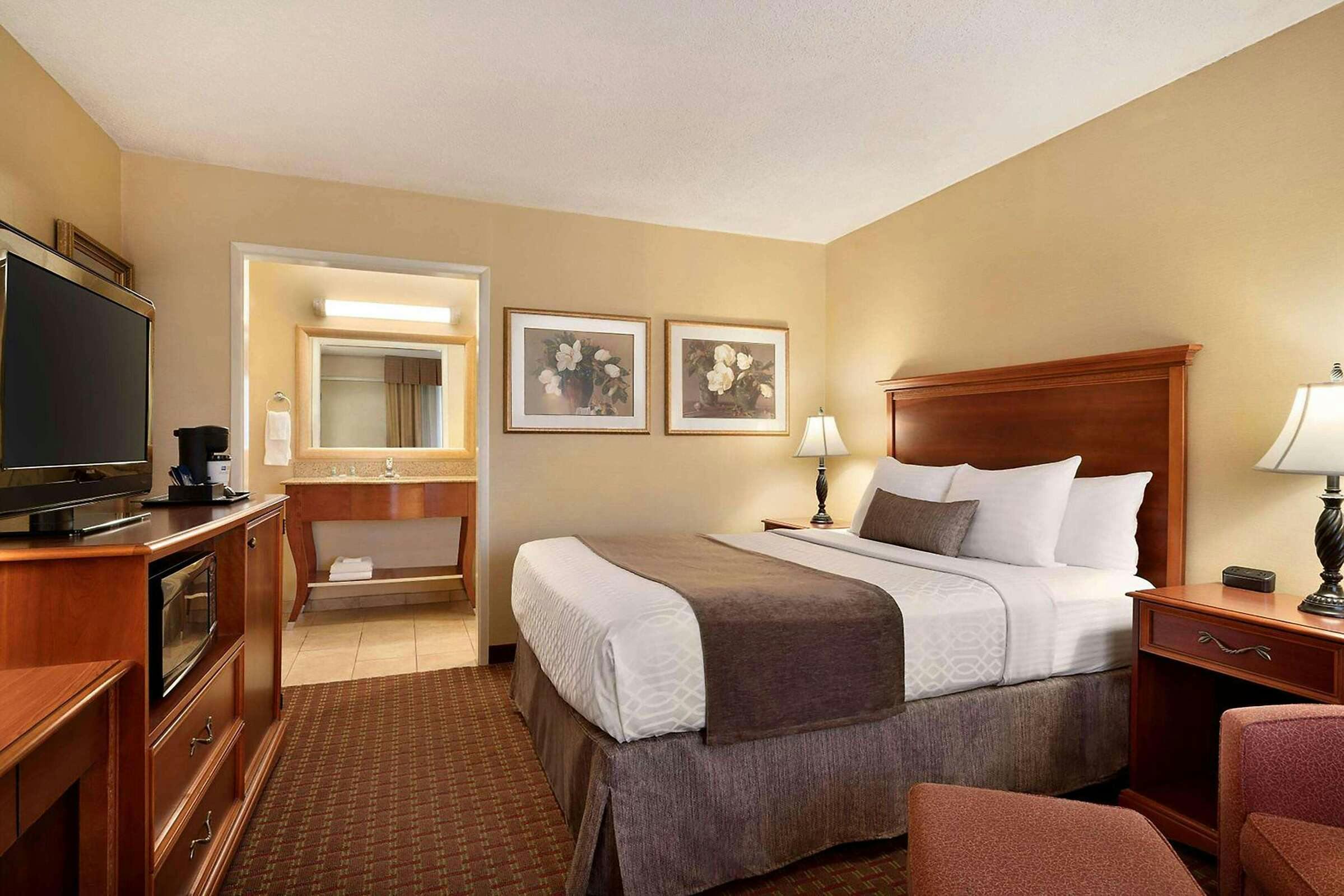 Hotel Days Inn Culpeper photo 5