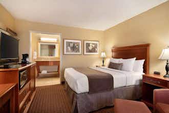 Hotel Days Inn Culpeper photo 5