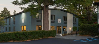 The Hotel Vervana, Trademark