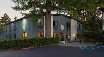 The Hotel Vervana, Trademark