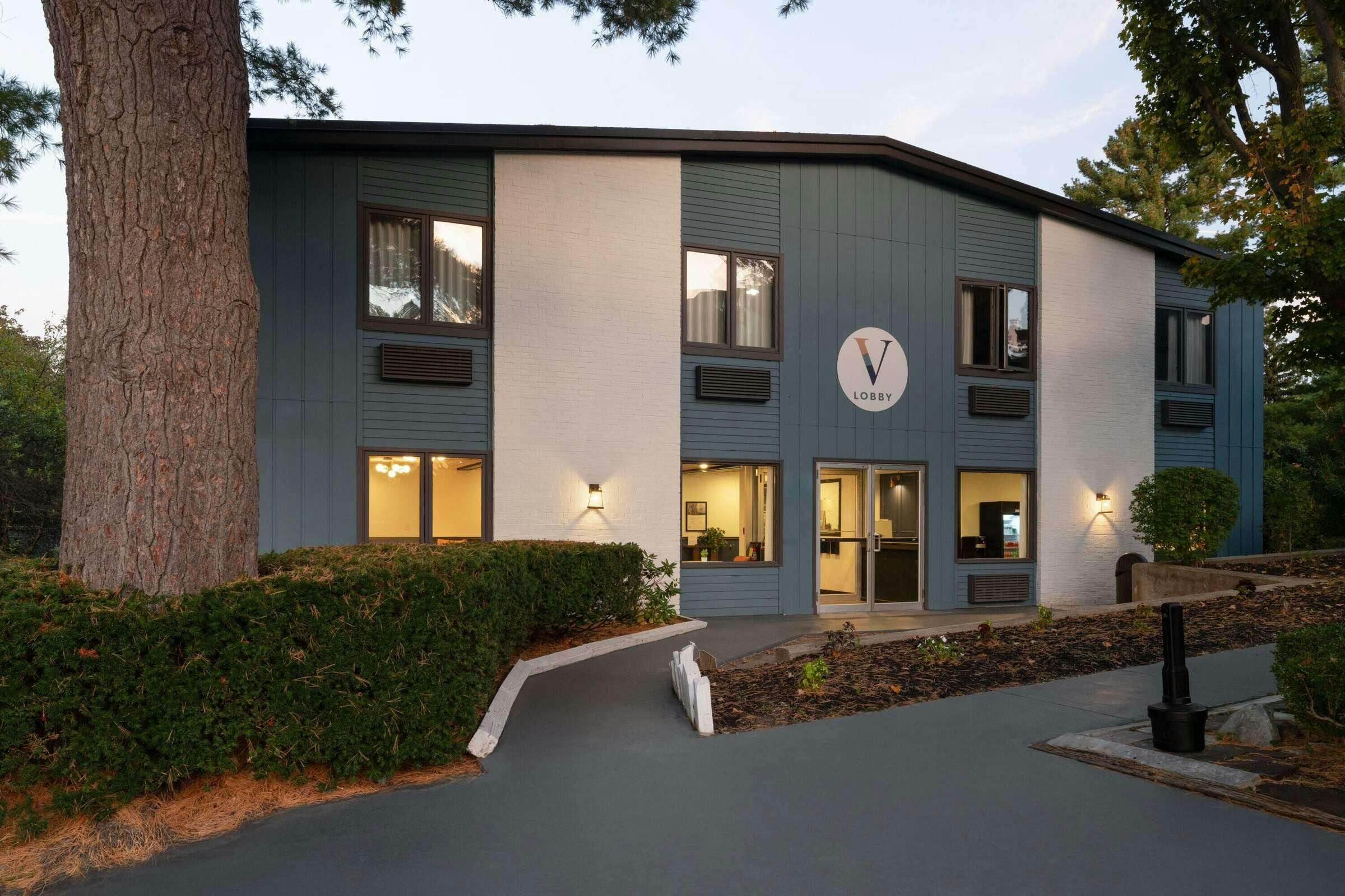 Hotel The Hotel Vervana, Trademark photo 2