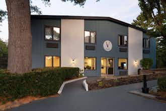 Hotel The Hotel Vervana, Trademark photo 2