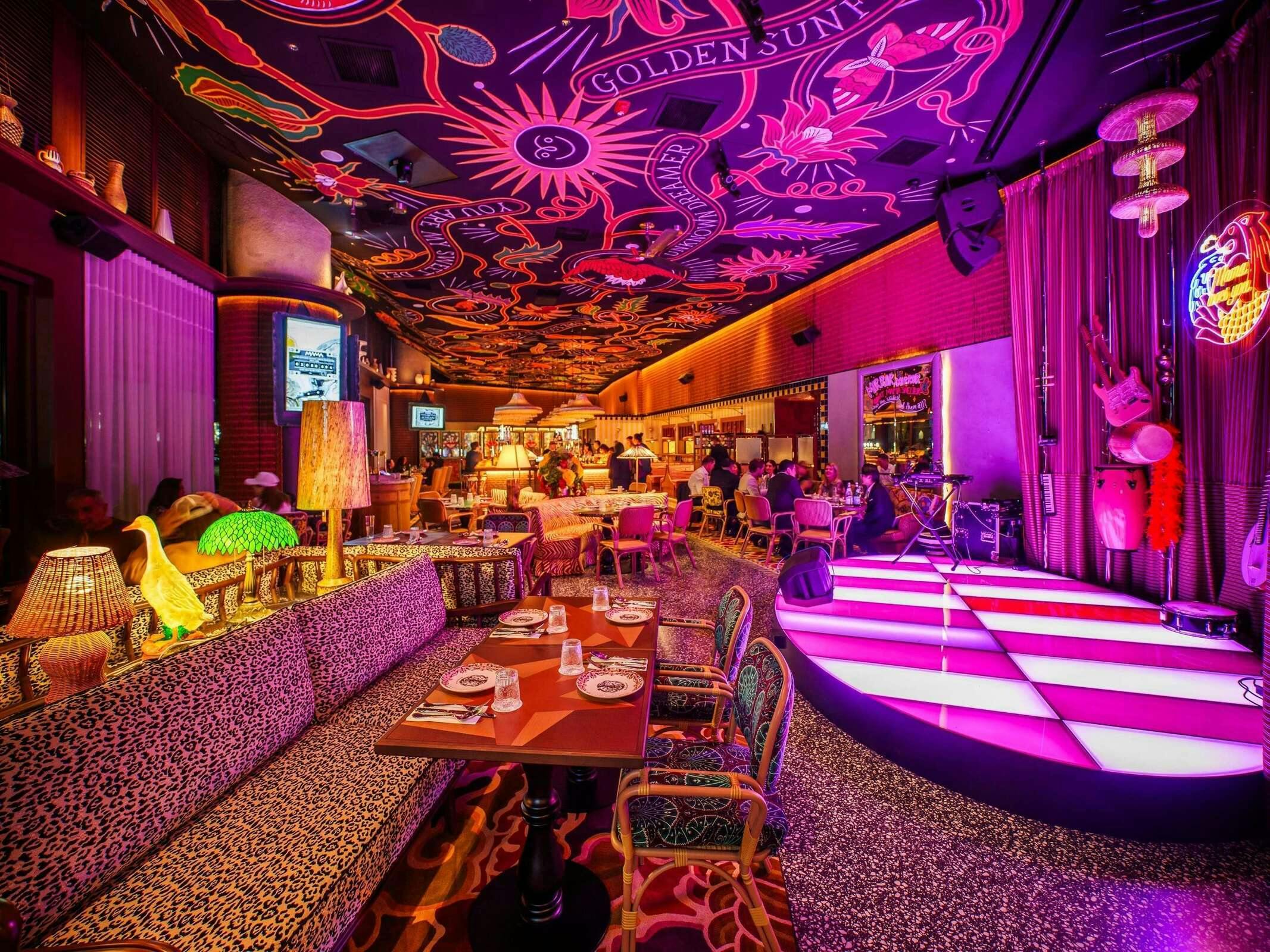 Hotel Mama Shelter Singapore photo 1