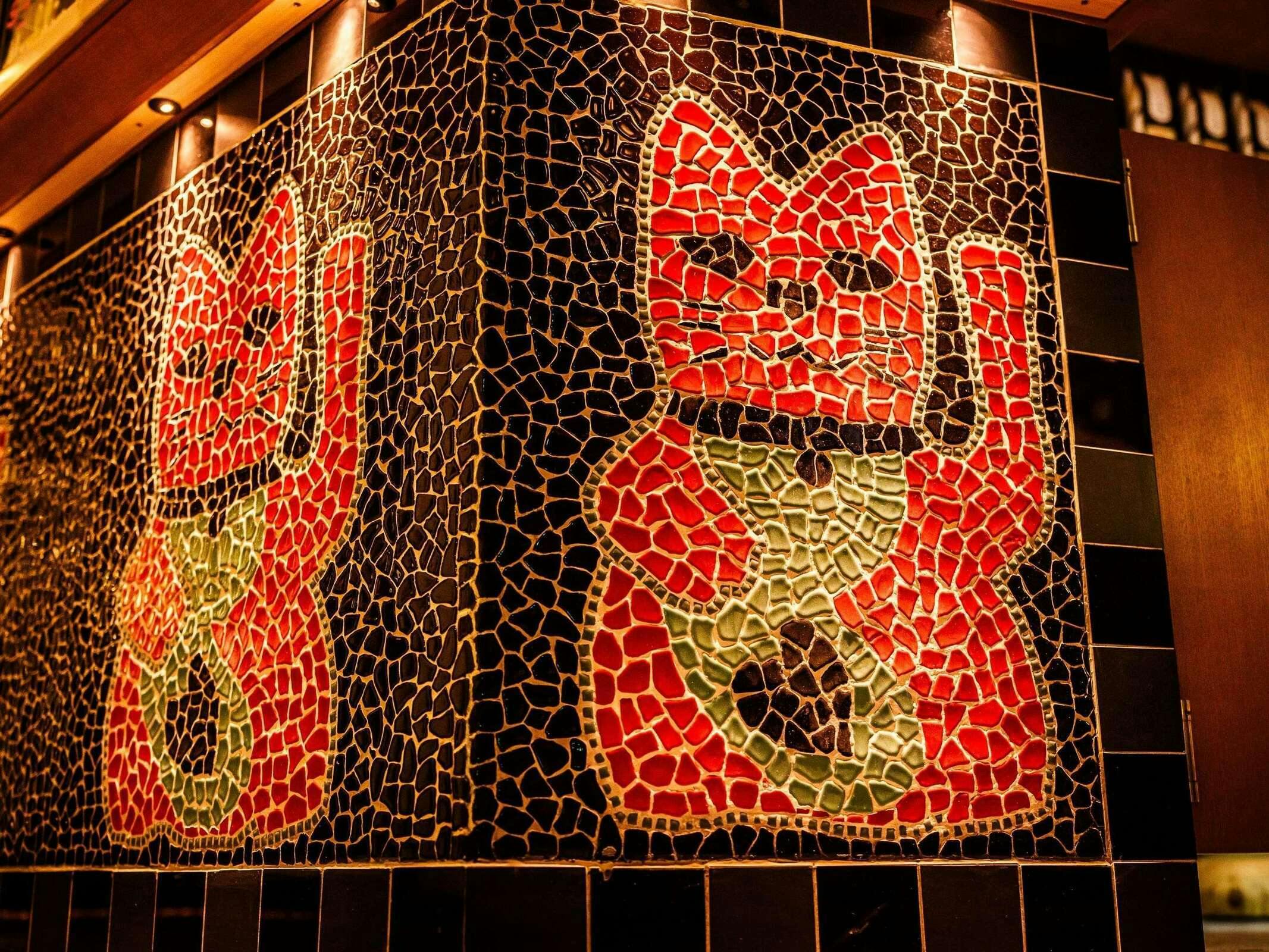 Hotel Mama Shelter Singapore photo 2